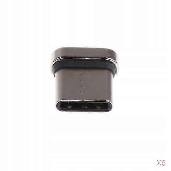 Typec C Charging Tip Converter Adapter