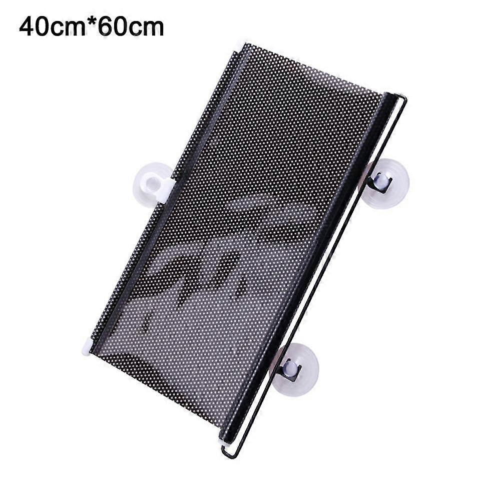 Electric Blackout Roller Blinds with Remote Control for Car