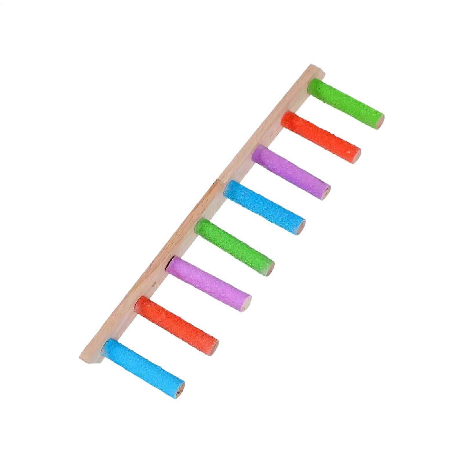 Interactive Box Accessories for Birds