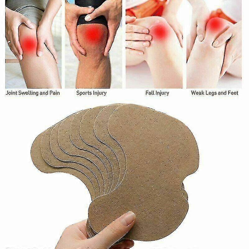 nirvana Knie Ontlasting Patch Mr Joint Alsem Rug Nek Schouder
