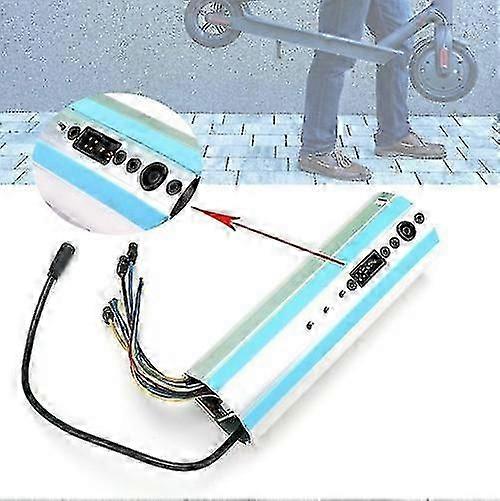 Electric Scooter Motherboard Controller For Ninebot Es1/es2/es3/es4