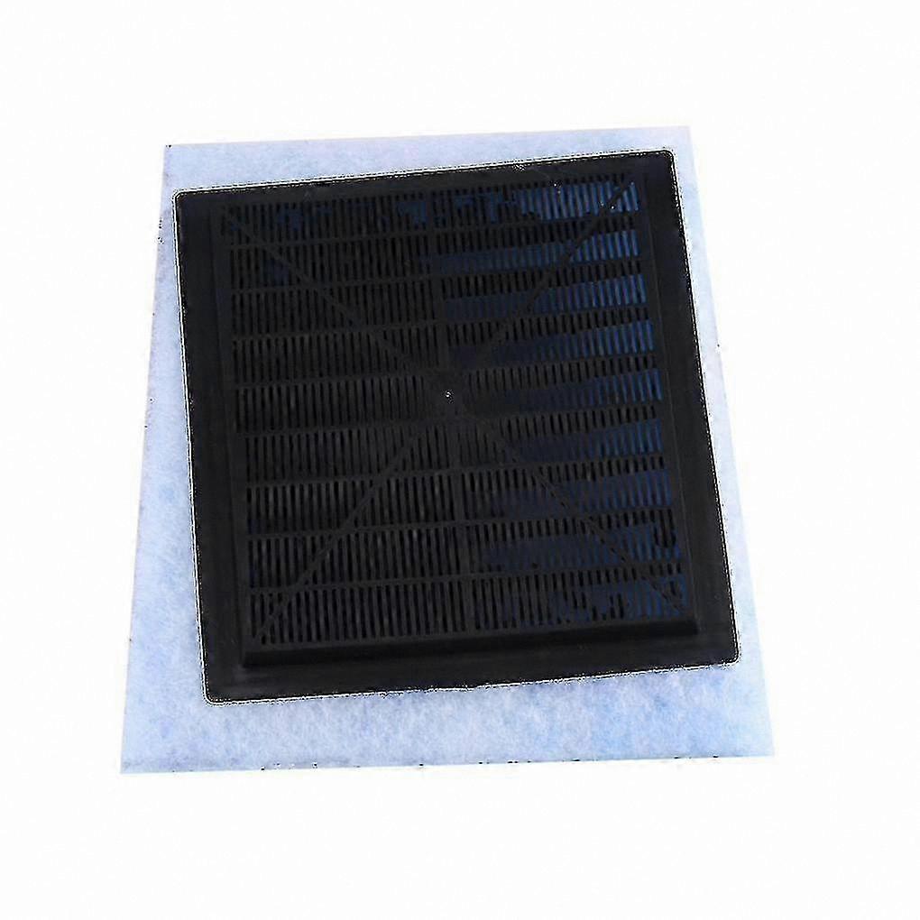 6-Pack Replacement Filter Cartridges for Aquarium Filters, Compatible with 20-40 and 30-60 Models