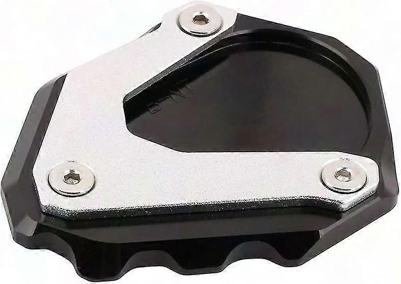 Footrest Bracket with Seat for Conversion Cart