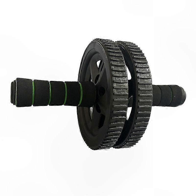 Single Abdominal Exercise Wheel