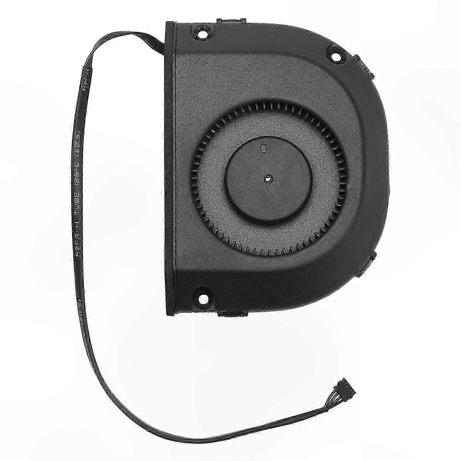DC12V Cooling Fan for Wireless Router, Compatible with AirPort Time Capsule and Other Models, Quiet and Efficient Performance