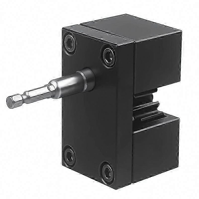 C5A2 Impact Assisted Crimper - Turbo Crimper for Cordless (12V Min) & Corded (7A Max) Tools