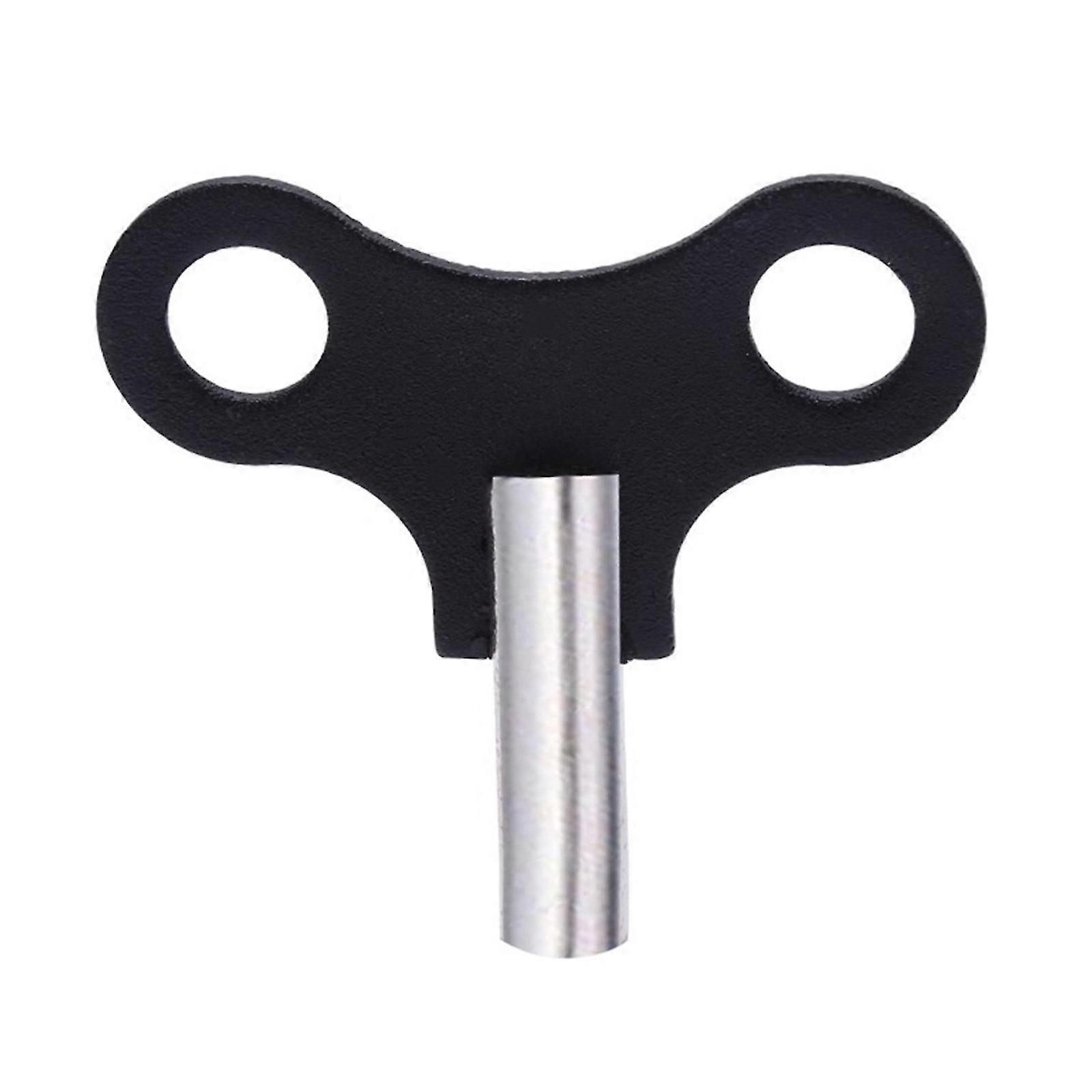 Clock Key, Clock Spring Desk Clock Wind up Clock Winding Key Tool for Wooden