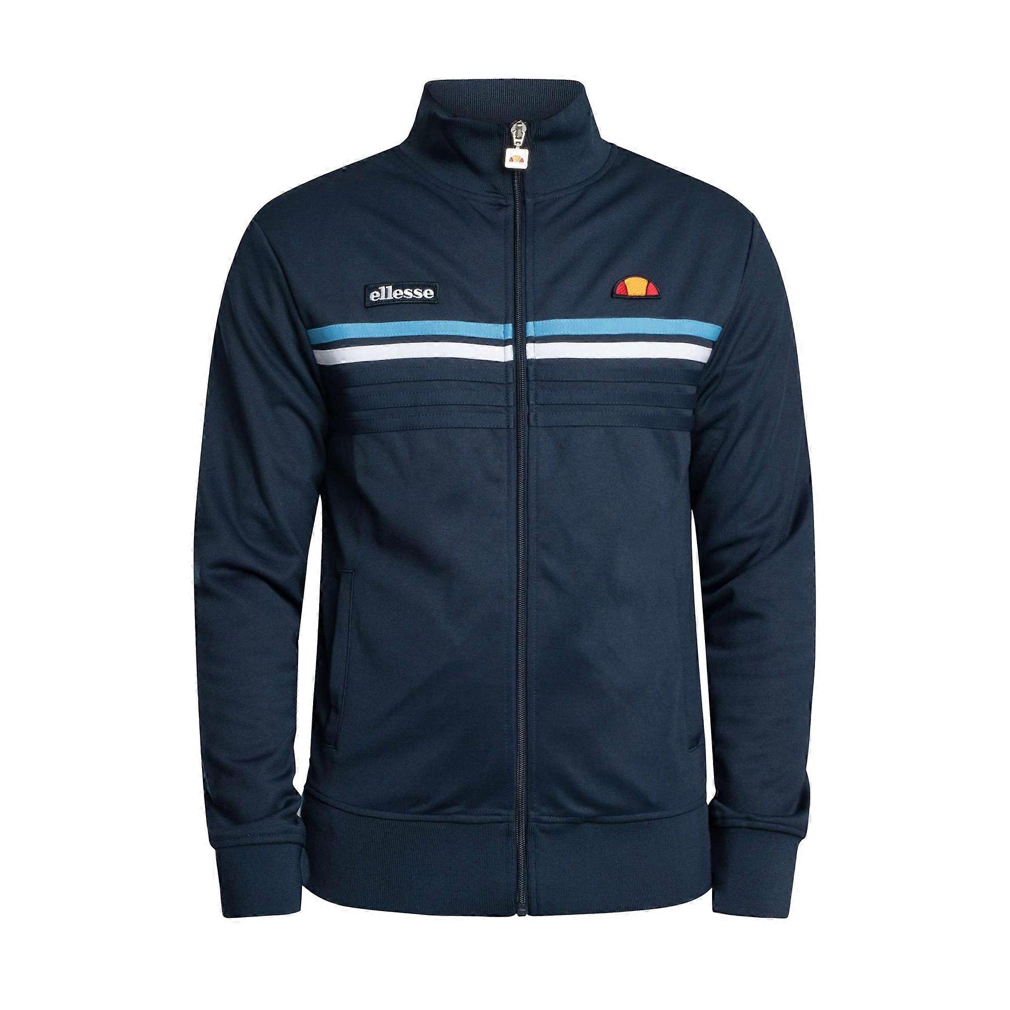 Ellesse Vicenza Track Top Jacket