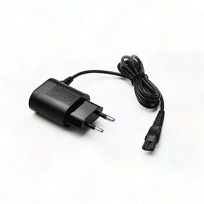 Philips Shaver Charger HQ8505 15V EU Plug Replacement for Philips Shavers