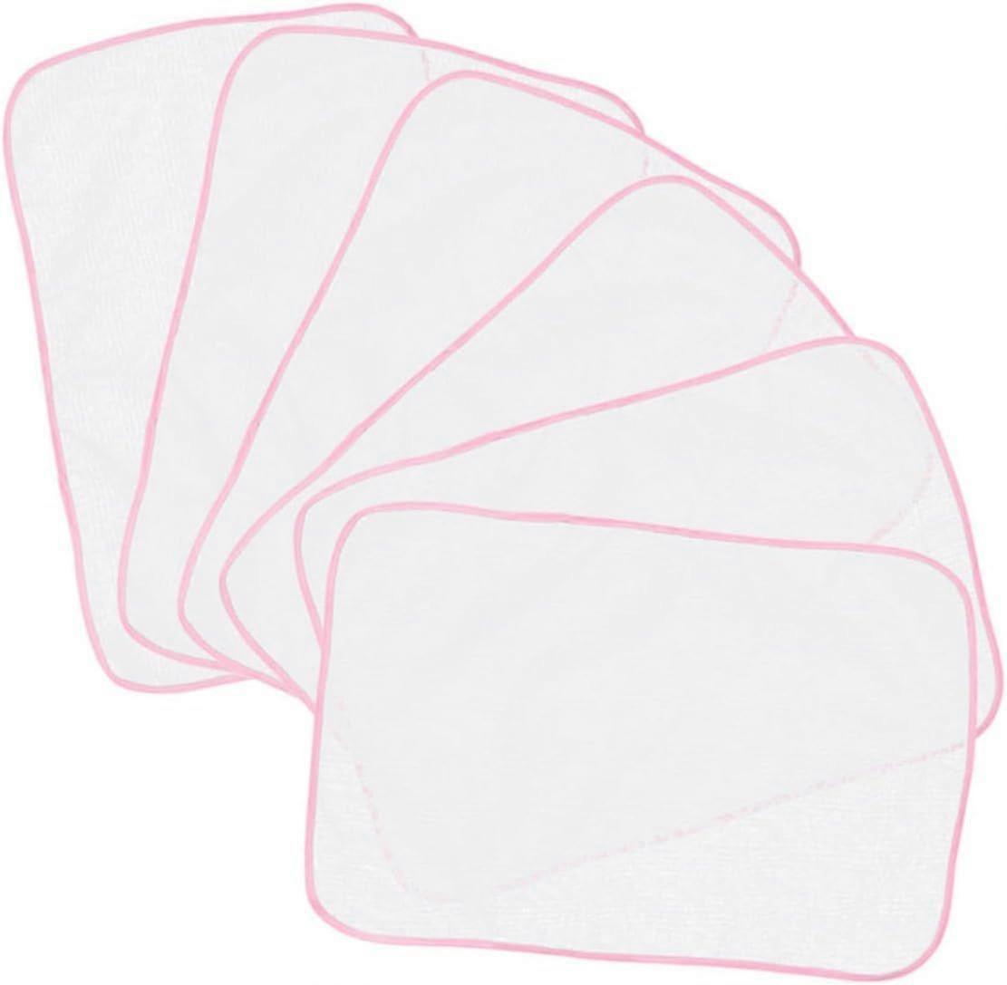 Reusable Ironing Press Pad High Temp Resistant Ironing Board Cover Easy Ironing
