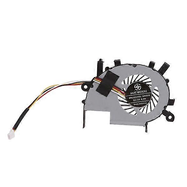 New CPU GPU Cooling Fan for Laptop Acer Aspire V5 V5-472 V5-472P V5-572 V5-572G V5-572P Notebook PC Fan Cooler Radiator