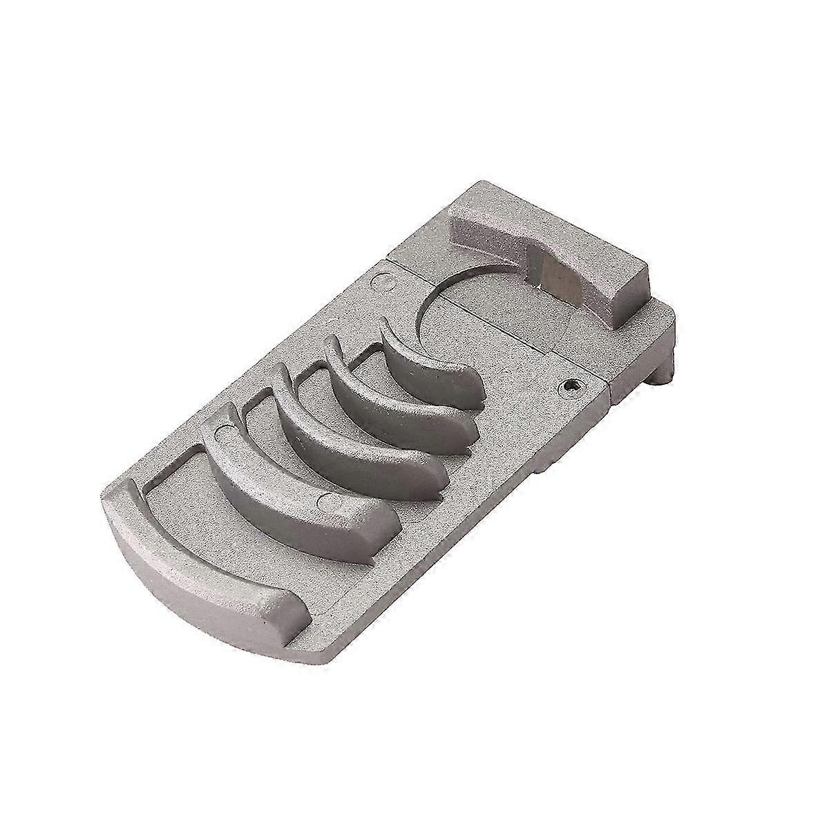 Deburring Tool for Plastic Pipe,Available for Six Sizes of Tool