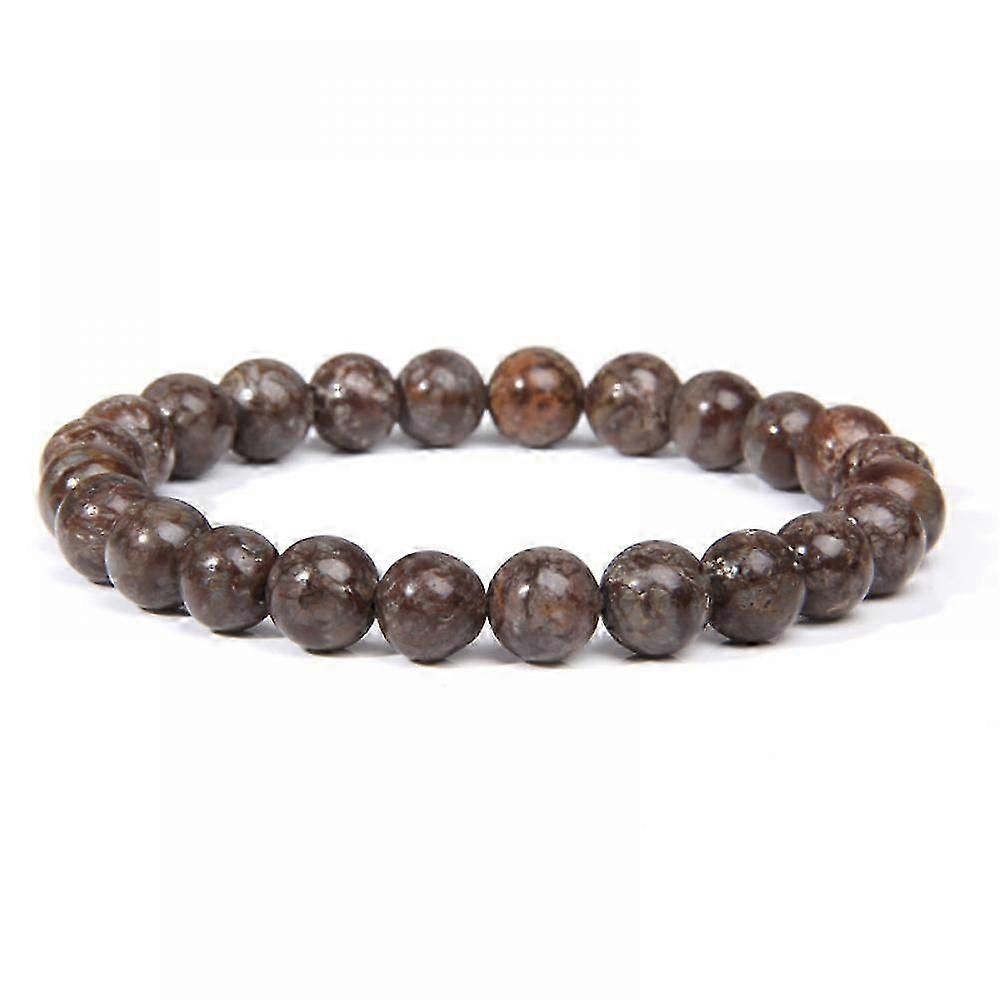 Bracelet-Domestic Snowflake Bracelet-Winter Wonderland
