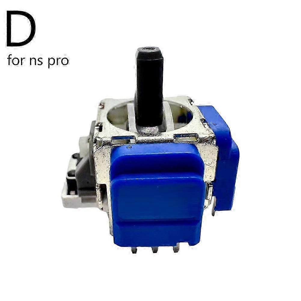 Replacement Control Stick for PS5 Controller - Analog Joystick Repair Part