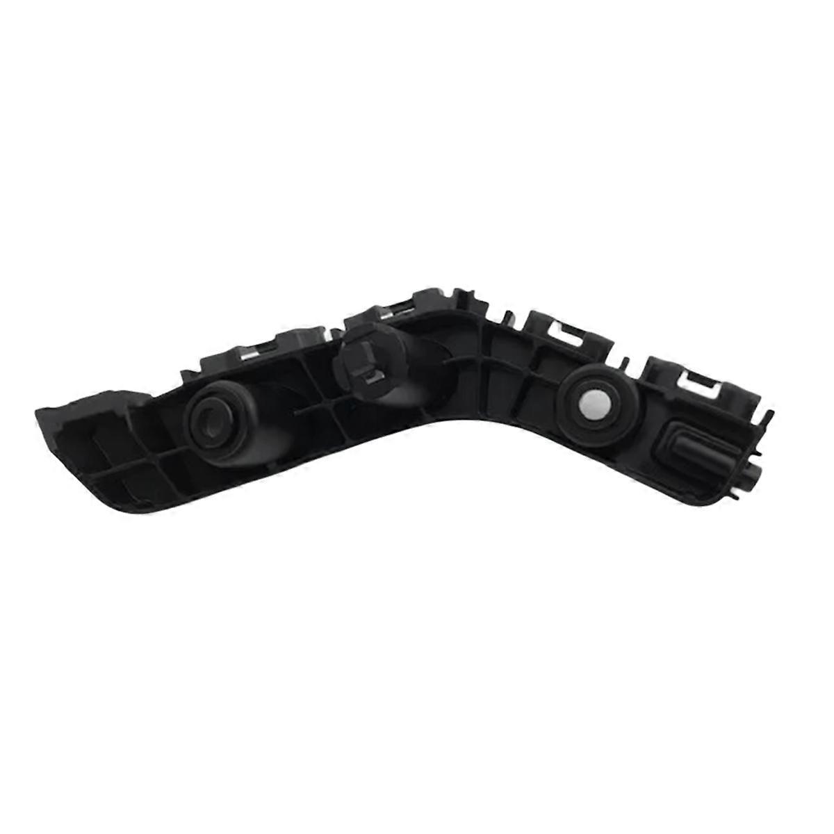  Side Front Bumper Bracket 55079228AD 55079229AD for Grand 2011-2013 Mount Bracket Guide