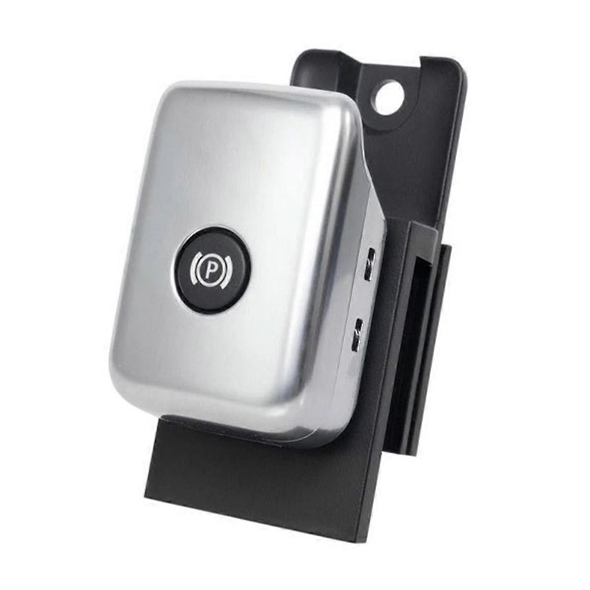 LR071958 Electronic Handbrake Switch for 3 & 4 2010-2016 Park Brake Switch