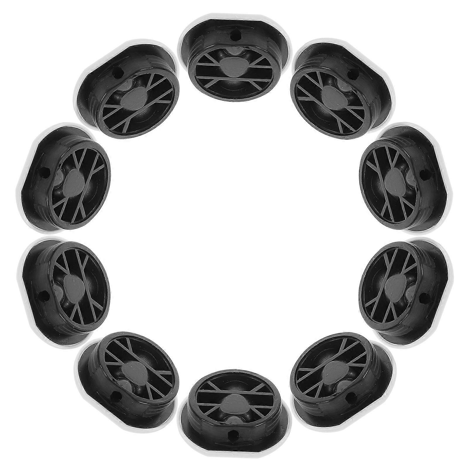 Furniture Connectors Sectional Pin Buckle Style with 10Sets for Sofa Couch