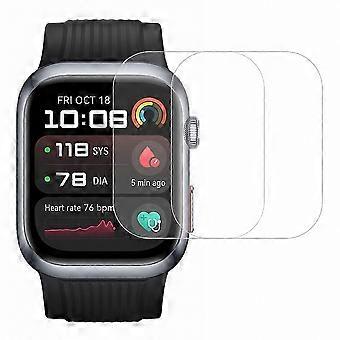 2-Pack Clear TPU Screen Protector for  Watch D2