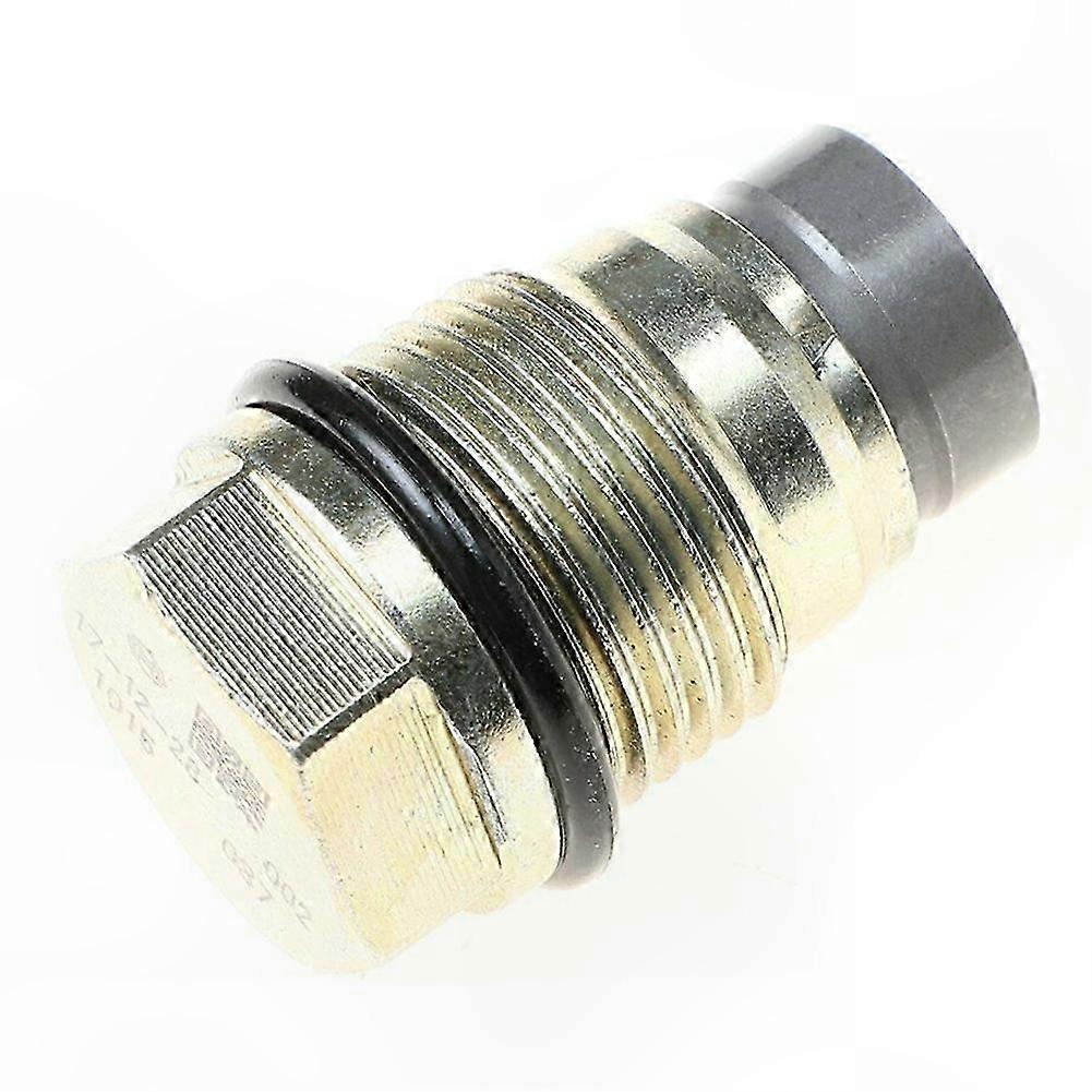 Fuel Rail Pressure Relief Valve for Multiple Models