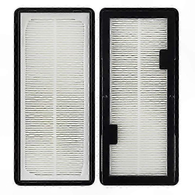 Washable HEPA Filters for AI+ and Plus Vacuum Cleaners, Compatible with VR30T85513W/A Models