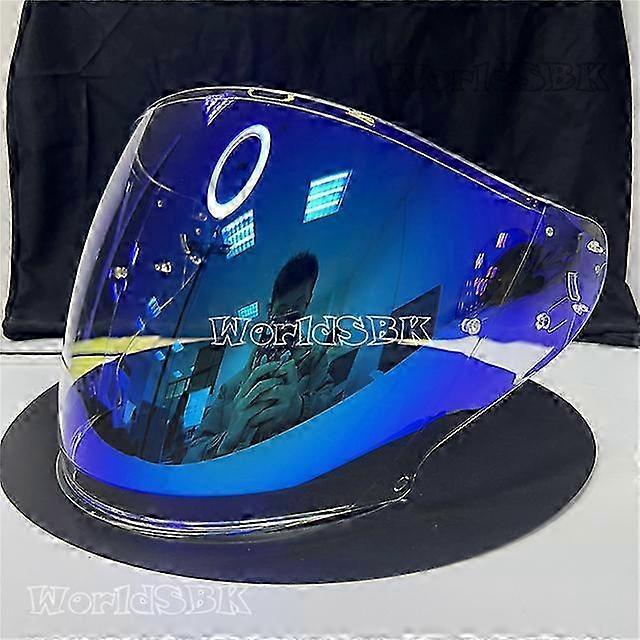 Helmet Visor for SHOEI J-Cruise 1 J-Cruise 2 J-Force 4 CJ-2 Motorcycle Helmet Lens Open Face Shield Viseria Capacete Moto Glasse 2025