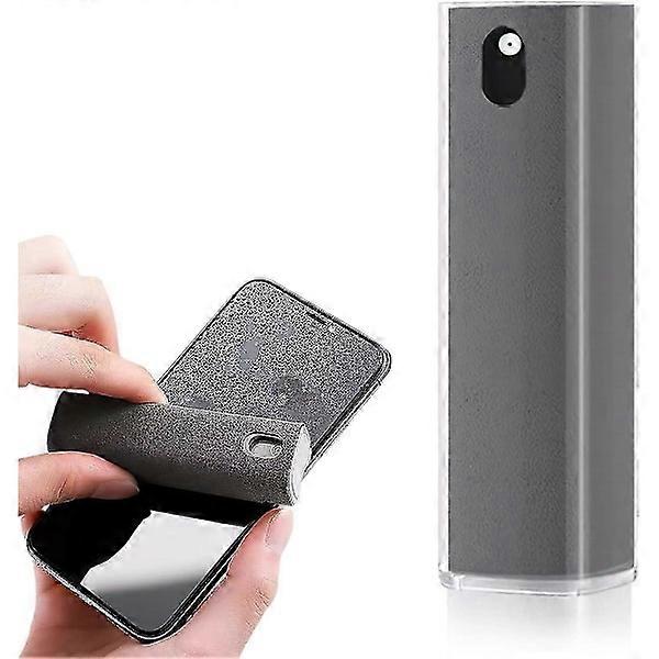 Screen Cleaner (without liquid), Spray Cleaning and Microfiber Cloths, Screen Cleaning, Computer Screen Cleaning