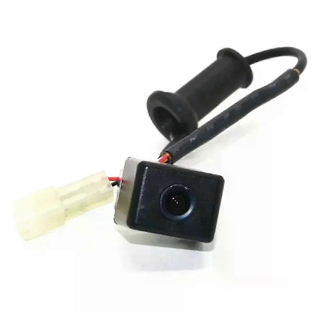 8926034001 Rear Backup Reverse Camera Rear View Parking Camera Suitable for  KORANDO 2010-