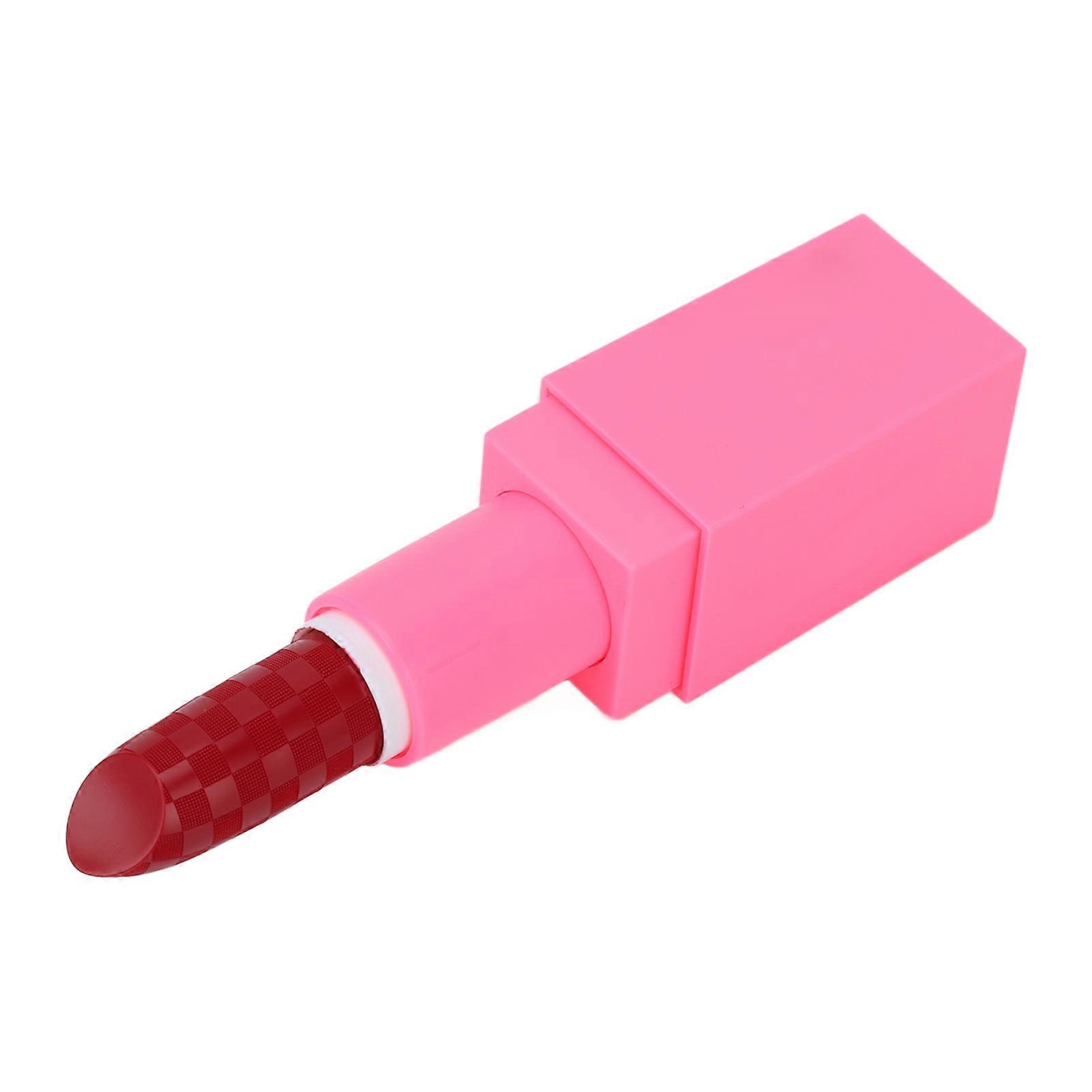 Long Lasting Moisturizing Lipstick Type 4 Portable Lip Makeup Gift
