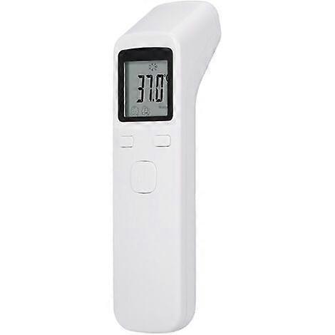 Non-Contact Digital Infrared Thermometer, 1 Second Fast Response