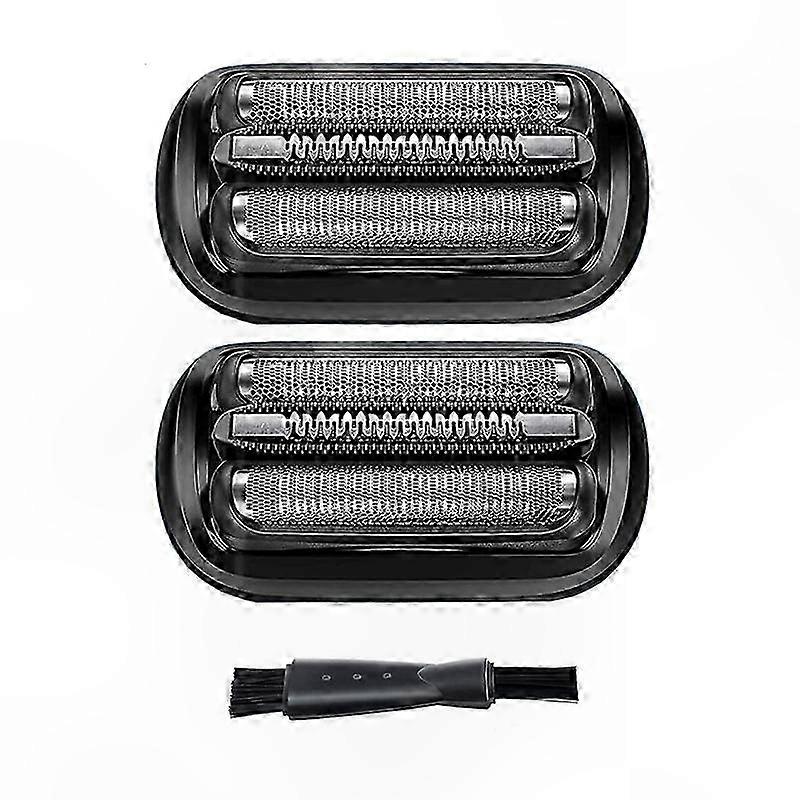 Shaver Head Replacement for Series 53B Electric Razor Blade