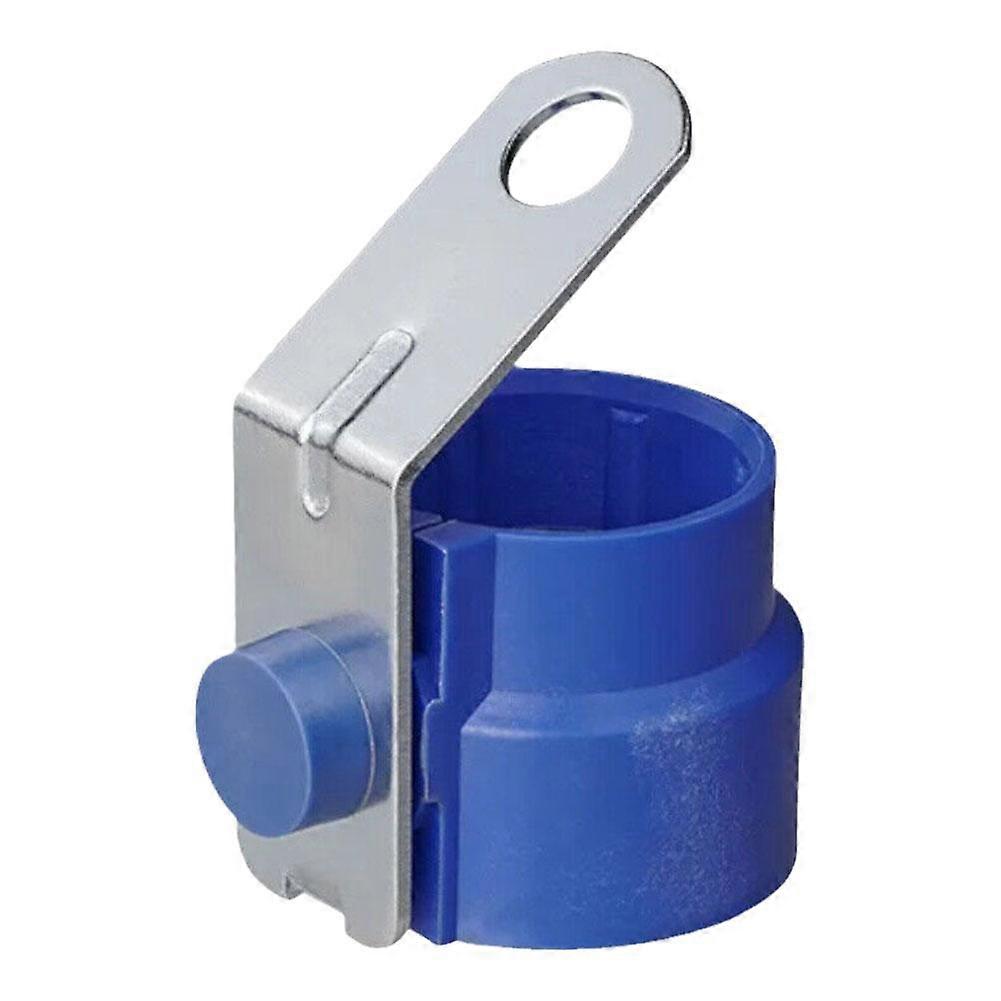 Trailer Connector Holder Trailer Connector Holder 7pin Plug 13Pin Socket Holder