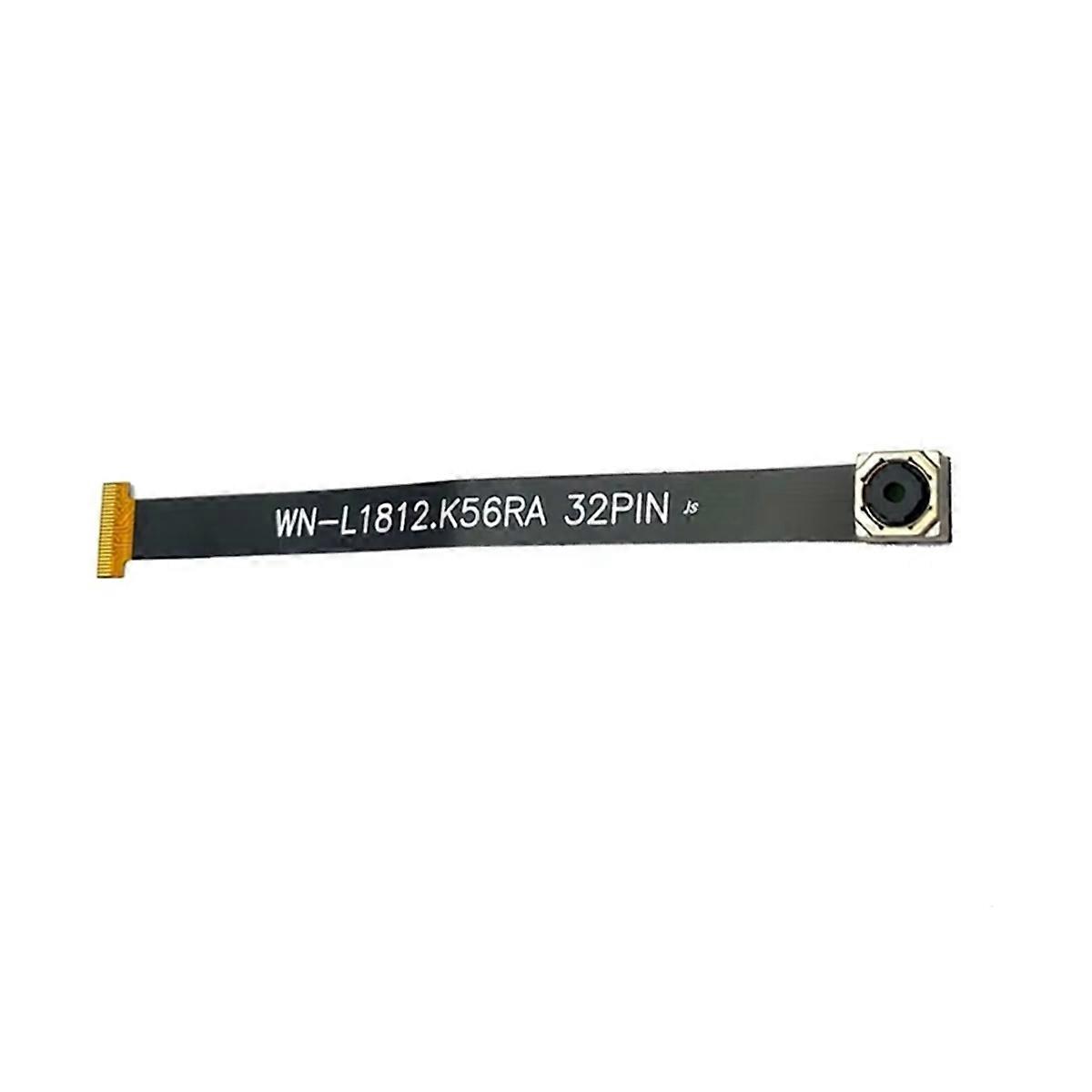 4K 8MP HD IMX179 USB Camera Module High Speed Af 75° 15FPS 3264 X 2448 , Plug and Play FPC Cable