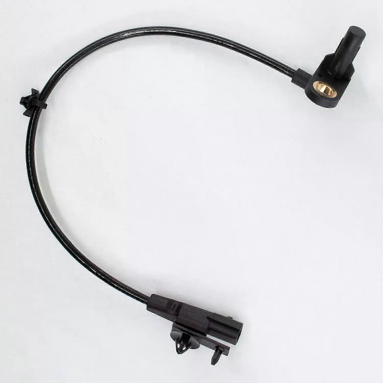 For INFINITI Q60 2017-2019 ABS Sensor Wheel Speed Sensor Rear Left Rear Right OE# 47900-4GA0A; 479004GA0A
