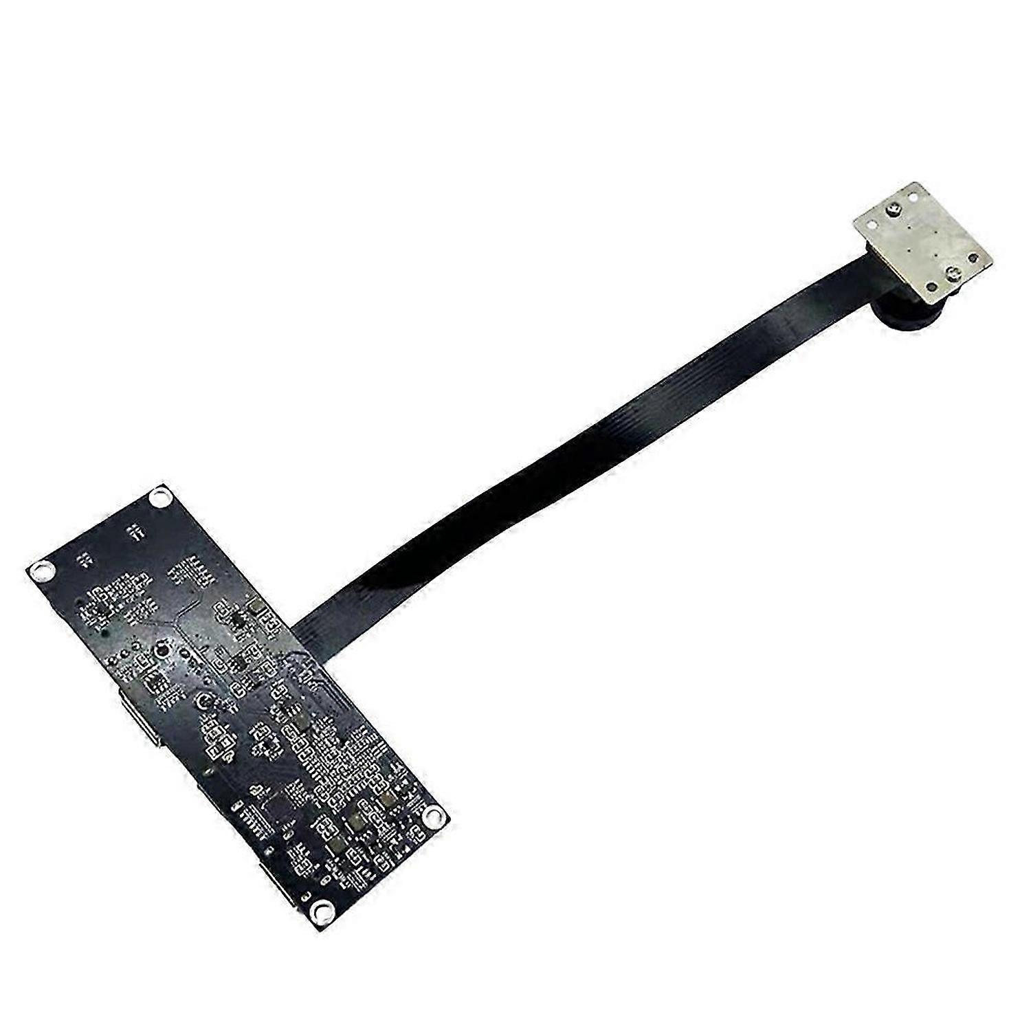 4K 8MP USB3.0 Camera Module, 120 Degrees