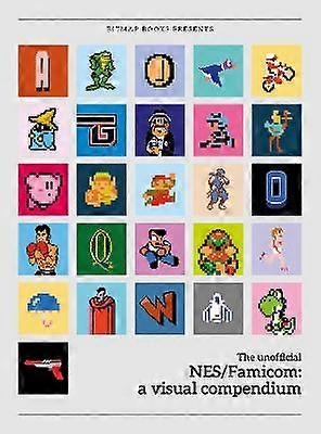 NES/Famicom: un compendio visual