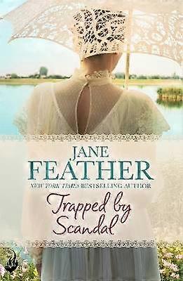 Trapped By Scandal