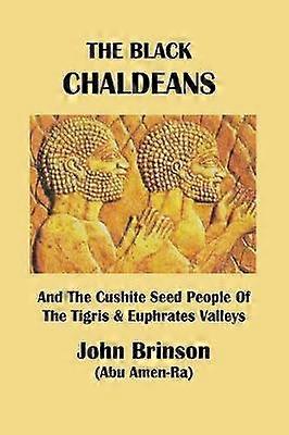 The Black Chaldeans