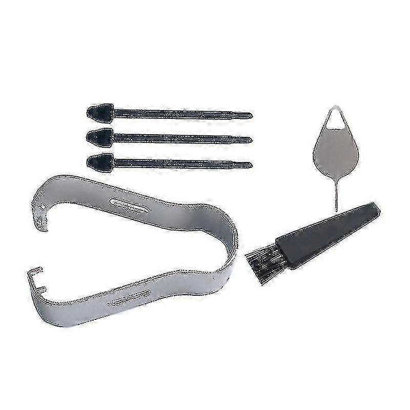 2025 For Samsung Galaxy Z Fold 3 Touch Stylus S Pen Nib Tips Removal Tweezers