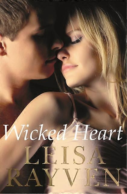 Wicked Heart - Leisa Rayven