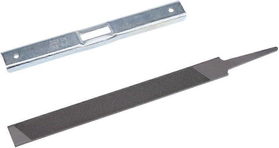 Chainsaw Sharpening Tool Kit Durable Practical Chainsaw Sharpening Kit Depth