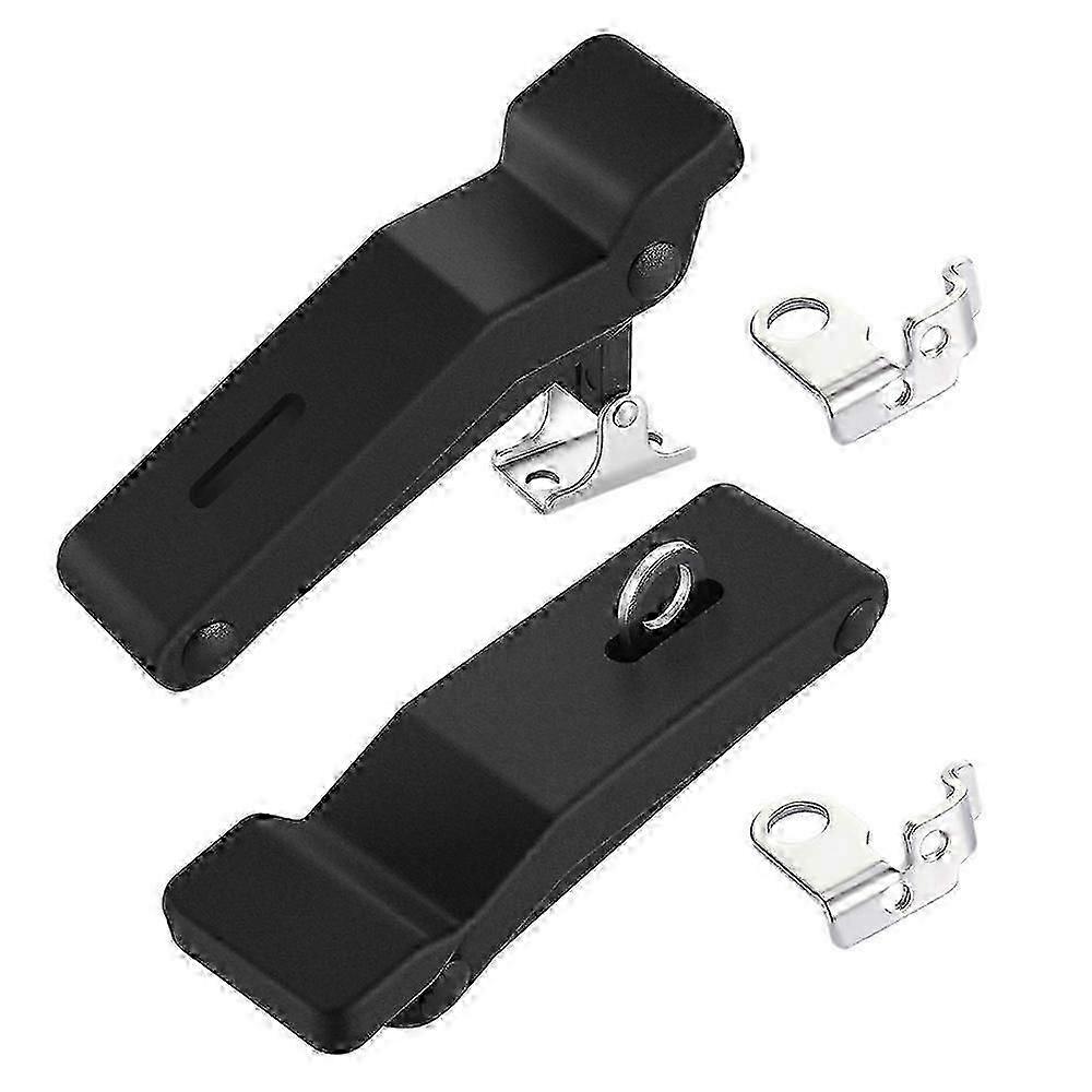 2877447 Flexible Rubber Front Storage Rack Latch 4inch For Polaris Sportsman 500 550 800 850 1000 (