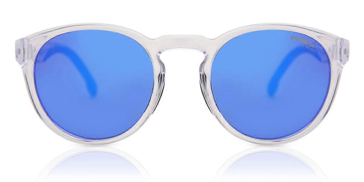 Carrera 8056/S 900/Z0 Men Sunglasses