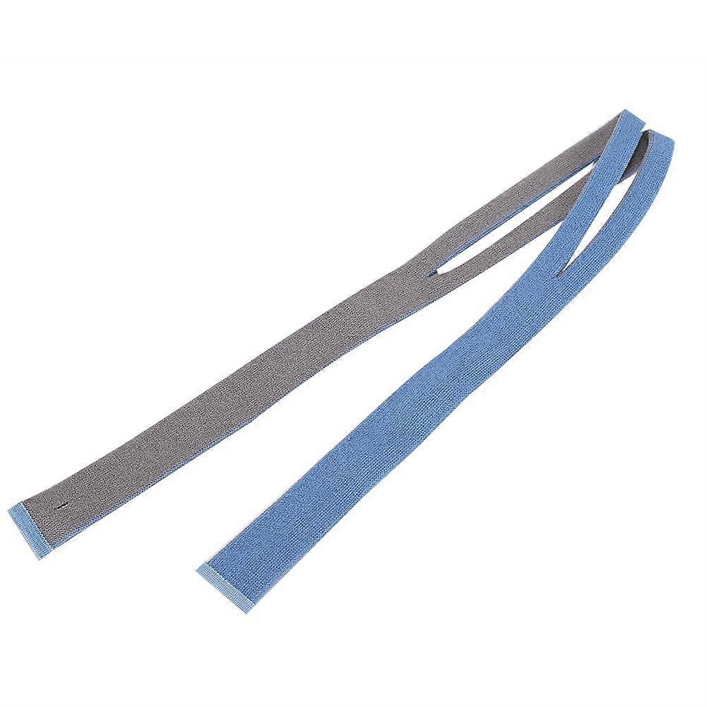 Mașină de respirație scut nas scut cap elastic nazal capac bandă pentru resmed air fit P10