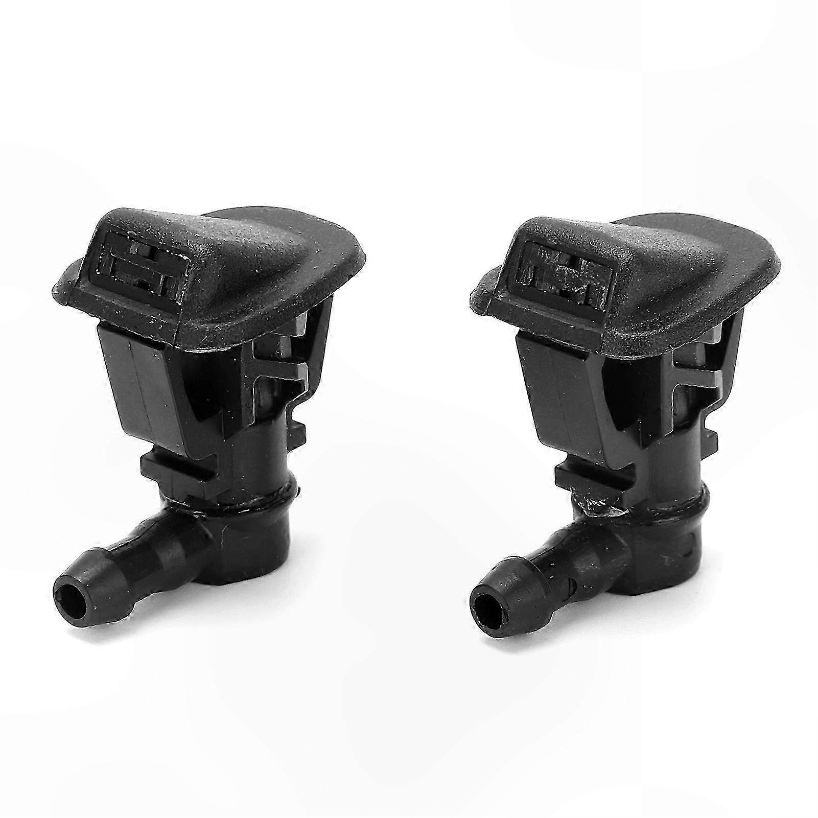 Windshield Washer Nozzle for   JK 2013-2017 Replacement Part