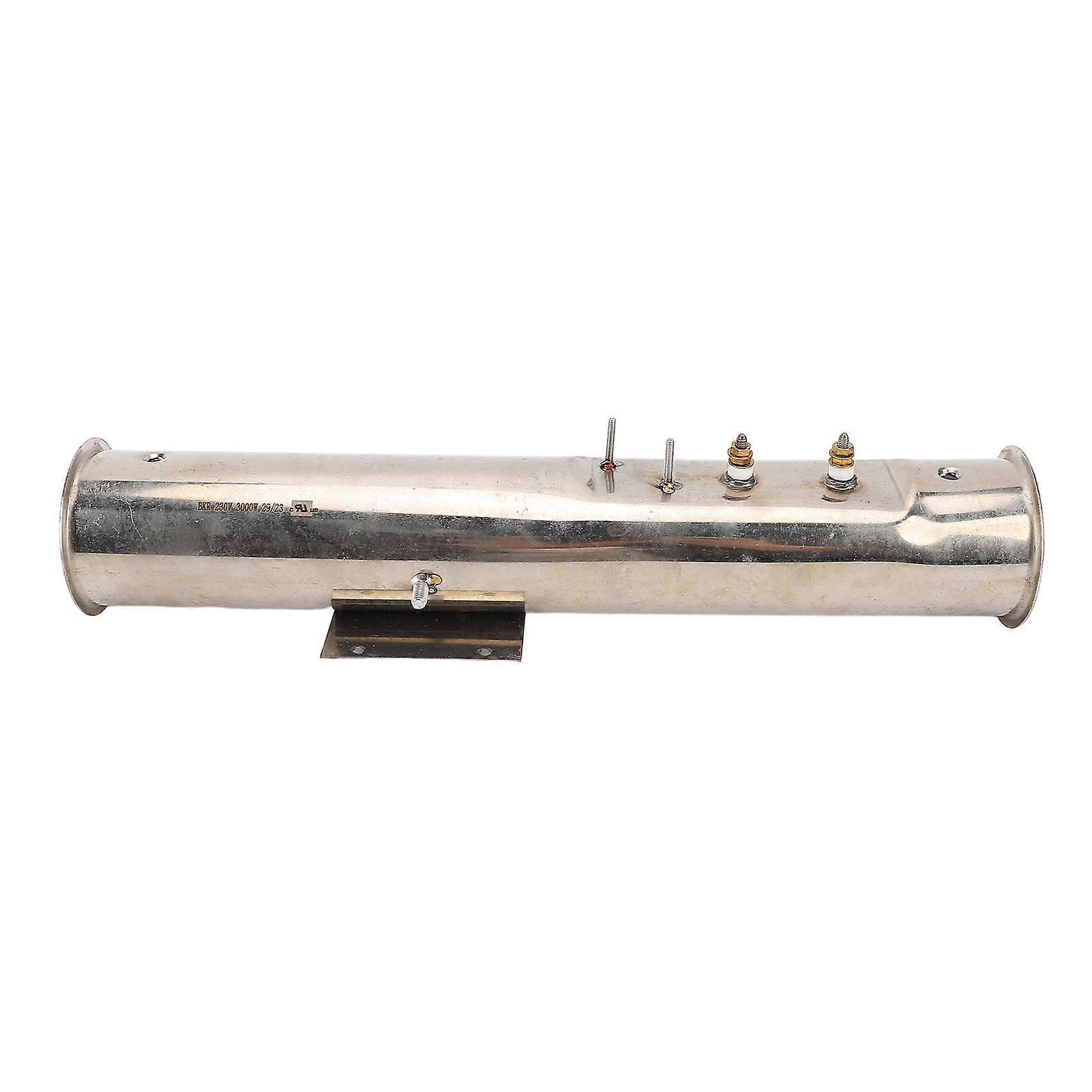Thermostat Replacement Part SUS316 Fast Heating 3000W CT Model