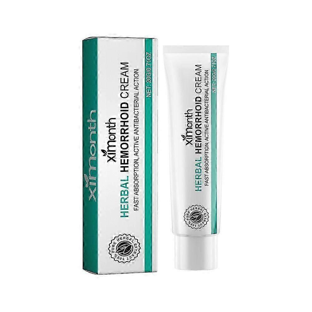 Prostate Enhance Cream for Men Frequent Urine Removing Cream for Health