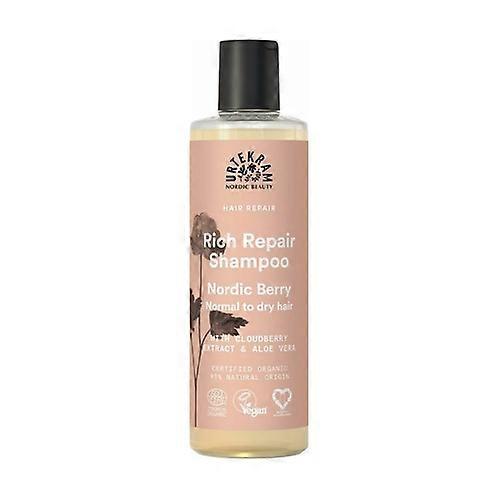 Nordic berry shampoo 250 ml