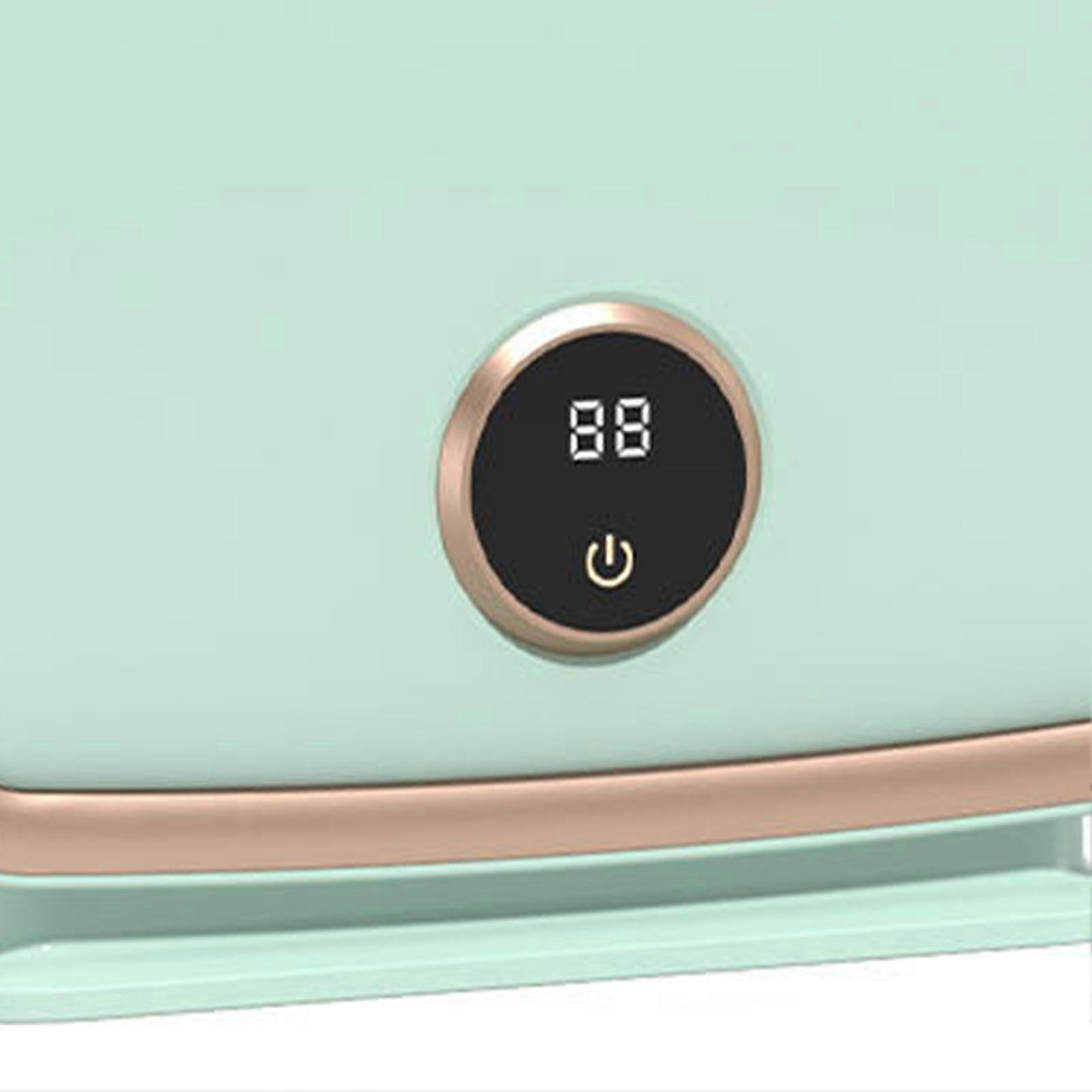 Wall Mounted Plastic Knife Holder & Utensil Drying Rack 1.5kg