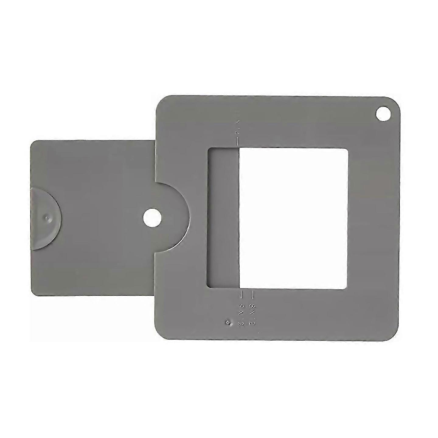 For Portable Viewfinder Gadget Artist View Finder For