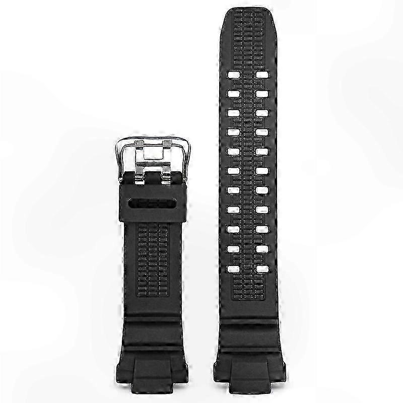 Resilient TPU Watch Strap for G-Shock GW-3500B, GW-3000B, GW-2000, G-1200B, G-1250B Models